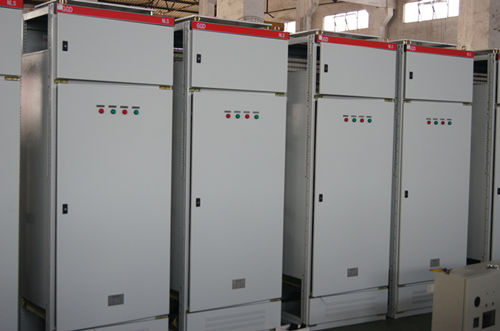 扬州低压电柜安装